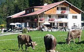Berggasthof Riefenkopf